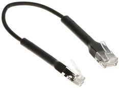 PATCHCORD UC-PATCH-RJ45-BK 0,1 m UBIQUITI