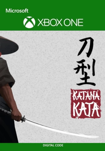 Katana Kata Xbox