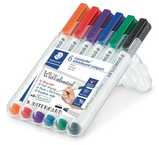 Staedtler 341 WP6, Germany
