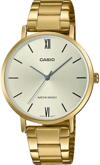 Laikrodis moterims Casio (Ø 36 mm)