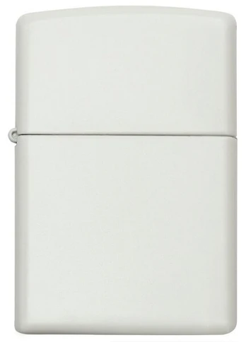Žiebtuvėlis Zippo 214, baltas