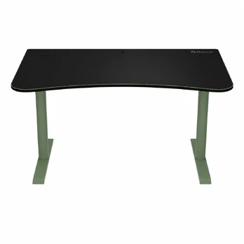 Arozzi Gaming Desk | Arena Medium | Forest Green