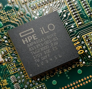 HPE iLO Adv incl 1yr TS U E-LTU Factory integrated / E6U59ABE?/LT