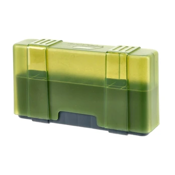 Plano Rifle 20pcs 18,5x4,6x10,2 cm Šaudmenų dėžė