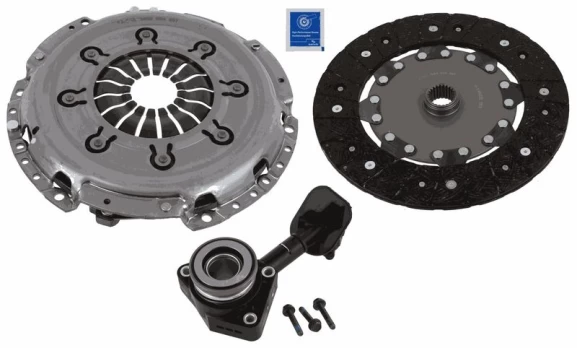 Sankabos komplektas SACHS 3000 990 487