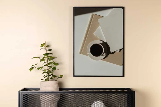 Paveikslas - Coffee - 70x100