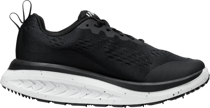 Keen WK400 WOMEN BLACK/WHITE - 38,5