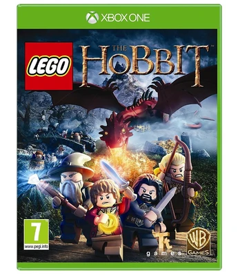 The Hobbit Xbox One