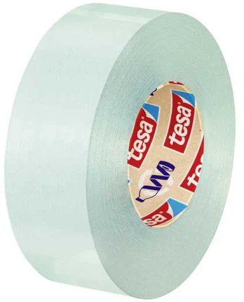 Tesa tesafilm® Eco* & Crystal, 33m x 19mm, 8-pack