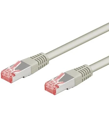 Wentronic, 93650 RJ45 male, 7.5 m