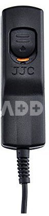 JJC MA J2 Camera Remote Shutter Cord Economic Version