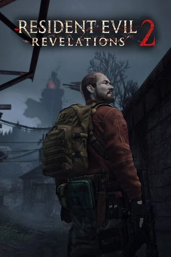 Resident Evil Revelations 2 PC