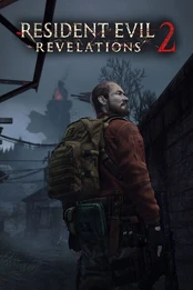 Resident Evil Revelations 2 PC kaina