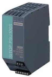 Siemens Maitinimo šaltinis impulsowy SITOP PSU100S