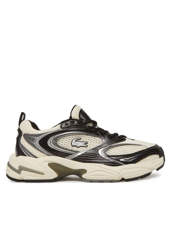 Laisvalaikio batai Lacoste Storm 96 2K 7-49SFA0024 Écru