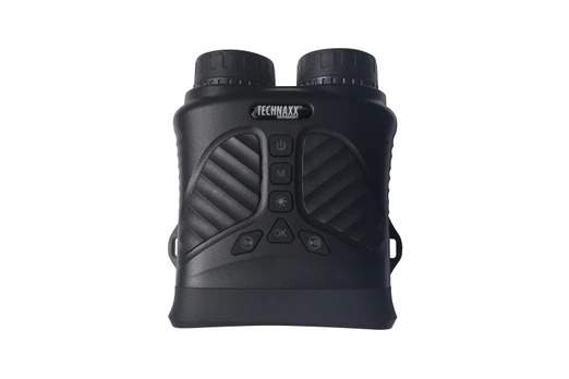 Žiūronai TECHNAXX NIGHT VISION BINOCULAR TX-257