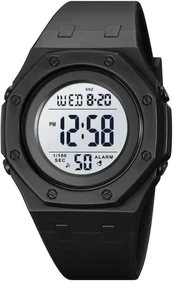 Laikrodis SKMEI 2048BKWT