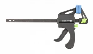 Högert Technik Dailidžių greitas spaustukas 150 x 63mm kaina