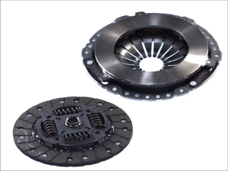 LUK 622 2272 09 Clutch kit