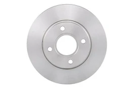 BOSCH 0 986 478 170 Brake Disc kaina