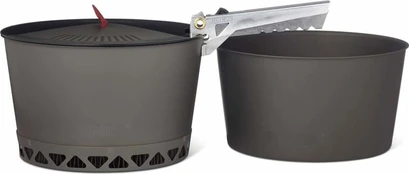 Puodų rinkinys Primus PrimeTech, 2x2.3L