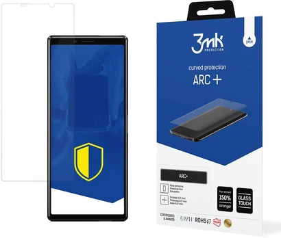 3Mk Protection Sony Xperia 1 II 5G - 3mk ARC+