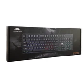 Baracuda BGK-02114 Starfish Black US kaina