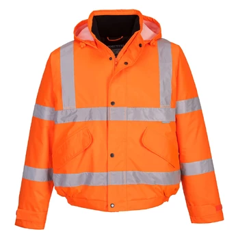 Gero matomumo Bomber striukė Portwest S463