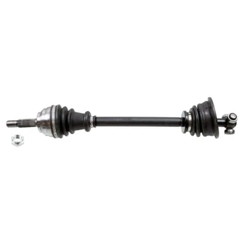 Pusašis FEBI BILSTEIN 180702