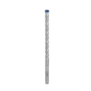 Bosch gręžtuvas SDS-plus smūginis grąžtas, 4 Bosch pjovimo briaunos