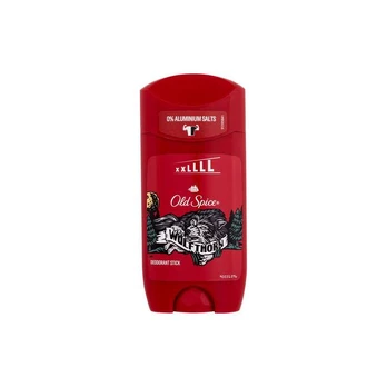 Pieštukinis dezodorantas Old Spice Wolfthorn vyrams, 85 ml