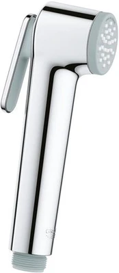 Dušo galvutė Grohe, chromo, 3.6 mm