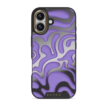 Y2Kool - iPhone 17 Case, Elite Mirror (MagSafe) / Gold