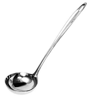 Orion samtis, 32,5 cm, Samtis sriubai plieninė 90 ml, 32,5 cm