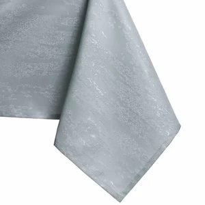 Staltiesė AmeliaHome Vesta, pilka, 100 x 30 cm