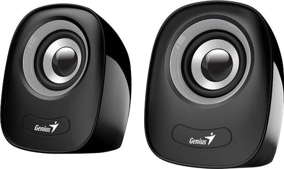Kompiuterio kolonėlės Genius SP-Q160