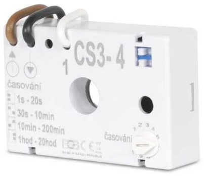 ELEKTROBOCK ELECTROBOCK CS3-4