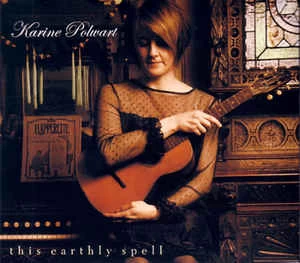 CD Karine Polwart - This Earthly Spell