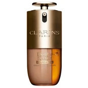 Clarins DOUBLE SERUM makeup base #M3N 30 ml kaina