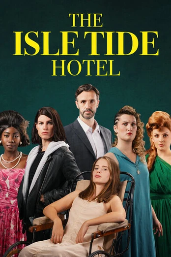 The Isle Tide Hotel PC