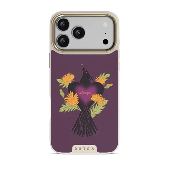 Always - iPhone 17 Pro Max Case, Elite Light (MagSafe) / Gold