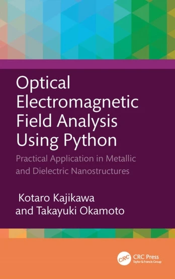 Optical Electromagnetic Field Analysis Using Python