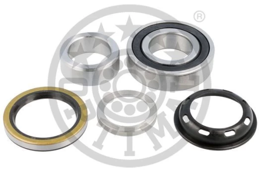 Rato guolio komplektas OPTIMAL 972 275
