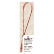 SATTVA_Copper liežuvio valiklis viengubas kaina
