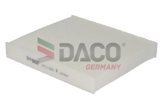 Filtras, salono oras DACO DFC1000