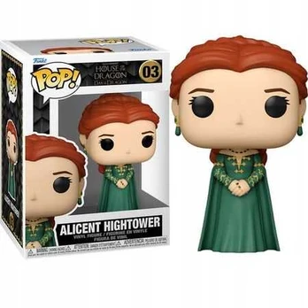 Figūrėle Funko POP! GOT Alicent Hightower