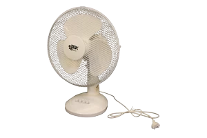 Stalinis ventiliatorius Besk, 30 W