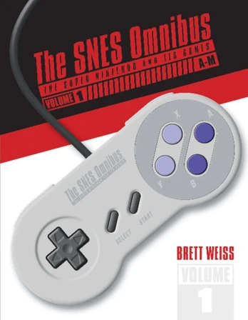 SNES Omnibus