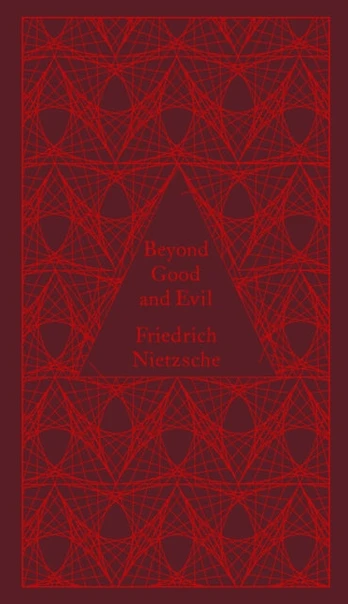 Beyond Good and Evil