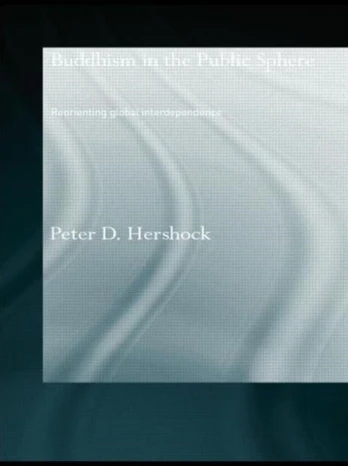 Buddhism in the Public Sphere